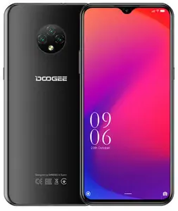 Замена usb разъема на телефоне Doogee X95 в Волгограде